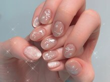 スペードハニー(Spade Honey)/