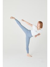 全力ストレッチ 六本木本店/全力ストレッチ六本木