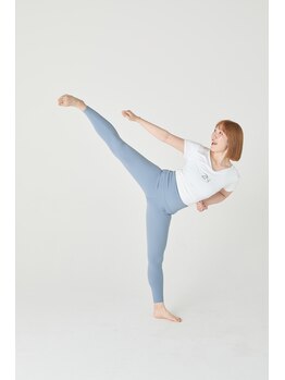 全力ストレッチ 六本木本店/全力ストレッチ六本木