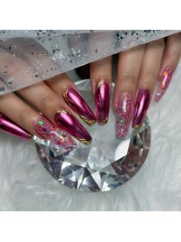 キラキラとミラー最強★