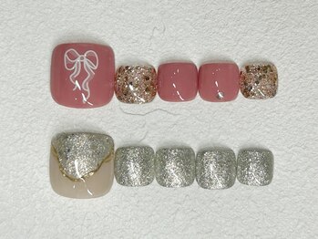 フットベーシック/初回¥7920