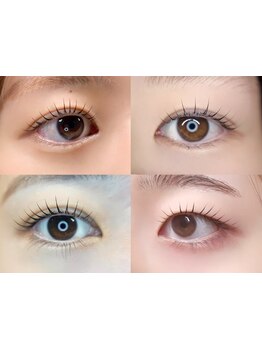 デザイン力が自慢のサロン