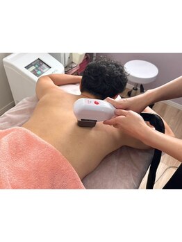 全身脱毛コースのあるサロン