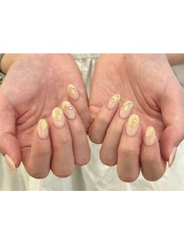 アートの種類が豊富