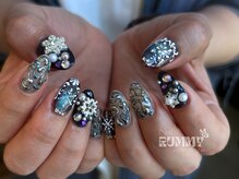 ネイルズラミー(Nail's RUMMY)