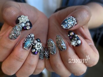 ネイルズラミー(Nail's RUMMY)