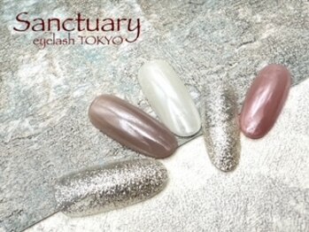 アイラッシュTokyo銀座サンクチュアリ/★1月~3月選べるコース