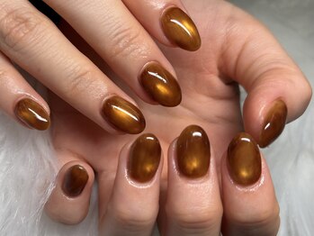 オル 横須賀中央店(Olu)/60分持ち込みアート☆