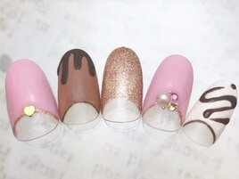 シーズンアートコース　11500円