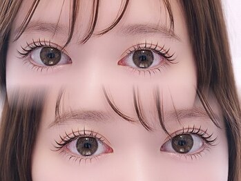 ラーチェ(R'ACE)/