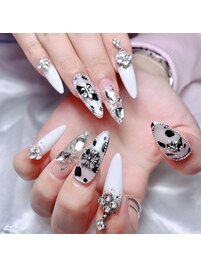 アニマルネイル★