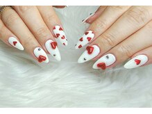 リム(Limb)/[中野ネイル/長さだし/持ち込み]