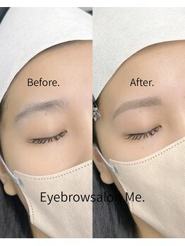 ミー 天王寺店(Me.)/お客様デザイン