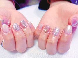 定額シンプルアート