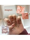 うるちゅるmagnet by阿部