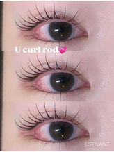 エスティバン 心斎橋(ESTIVANT)/パーマデザイン