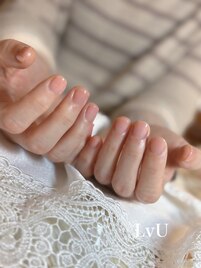 自爪風ワンカラー