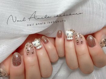 アネラ 池袋(Anela)/