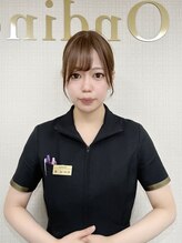 オンディーヌ 名古屋&nbsp;阿知波 凛