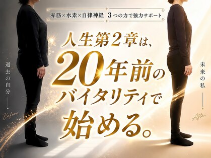 たけ整骨院の写真