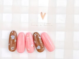 6月12種類から選べるデザイン