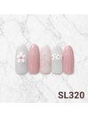 大森店限定：SL320