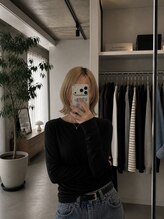 オルアイ(Olu_i)&nbsp;AYU 