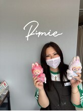 サロン ライミー(salon Rimie) Yamauchi