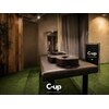 シーアップ(C-up)のお店ロゴ