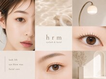 ヘルミ(hrm)