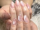 ネイリストおまかせコース!