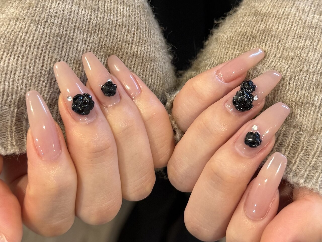 リリービューティ 天神西通り店(Lilybeauty)｜ホットペッパービューティー