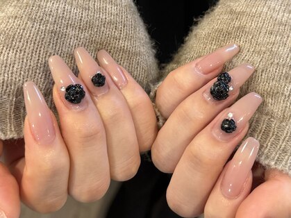 リリービューティ 天神西通り店(Lilybeauty)の写真