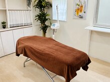 リシア(RECIA)の雰囲気（周りを気にせず、ゆったりとお過ごしいただけます）