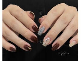 ～ボルドーnuance～