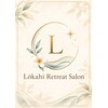 リンパマッサージ/小顔フェイシャル LokahiRetreatSalon【11月10日NEW OPEN（予定）】のお店ロゴ
