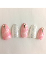 アマービレ(Amabile)/初回他店オフ無料♪定額￥7980