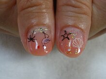 ネイルサロン リッティー(RITTY)/