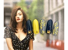 ネイルアンドアイラッシュサロン ボ ヌール(bo-nheur)/サンプルデザイン27