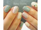 NAIL CURE salon&school★
