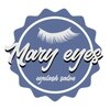 マリーアイズ(MARYeyes)のお店ロゴ