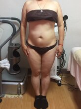 マリア エステアンドリラクゼーション(maria esthe&relaxation)/お手軽な３回コースで確かな実感