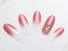 ジーネイルコウベ(G NAIL KOBE)/ハンドDコース 2990円