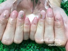 マハロ(mahalo)/