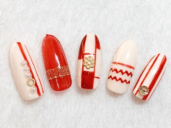 シュシュ(Chou Chou)/