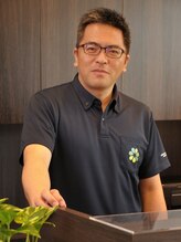 リーフ(Leaf)&nbsp;金井 裕幸