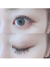 ベリー 中田店(Very)/【静岡マツエク】