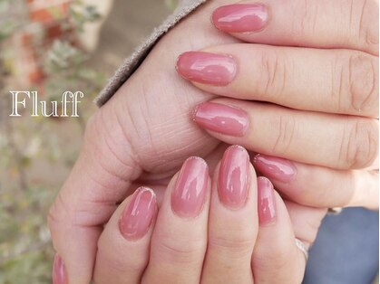 ケアサロン フラフ(caresalon Fluff)の写真