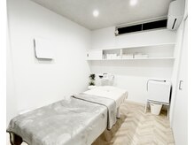 ビアンカ(BIANCA)/石岡の脱毛サロンVIP個室