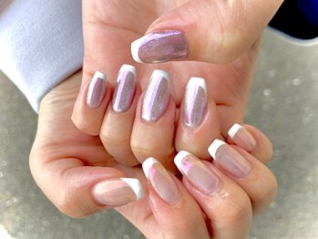 イノセントネイル(Innocent nailMR)/